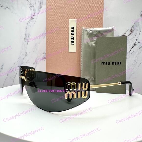 New MIU MIU Sunglasses main image 4